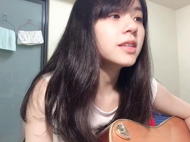 ヨルシカ - 言って cover