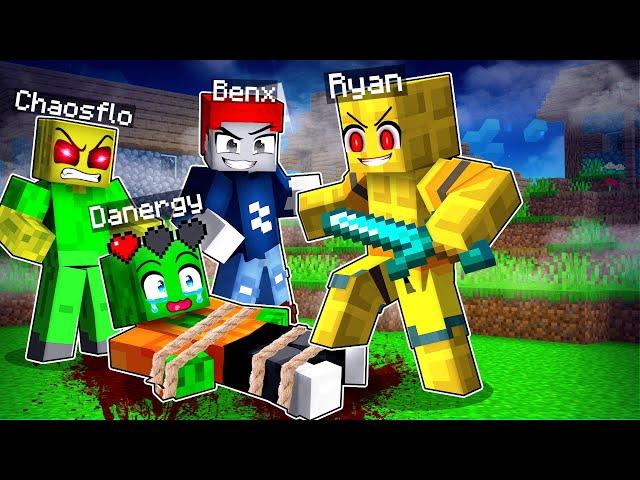 Die Rache der AMPELKRIEGER! (DAS WAR'S!) Minecraft Helden