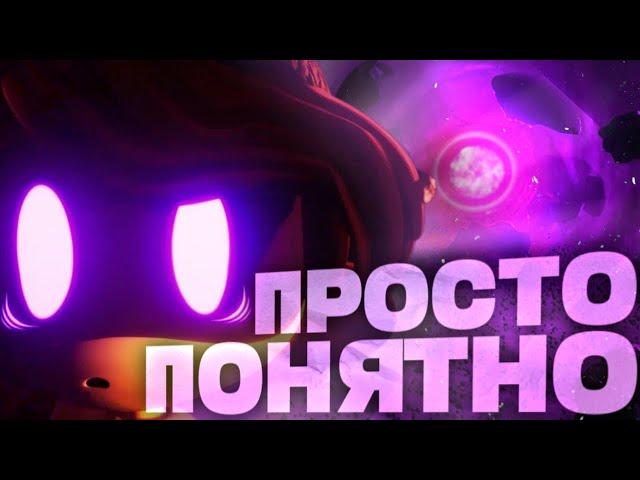 Сюжет Дронов-Убийц ‒ ПРОСТО И ПОНЯТНО!