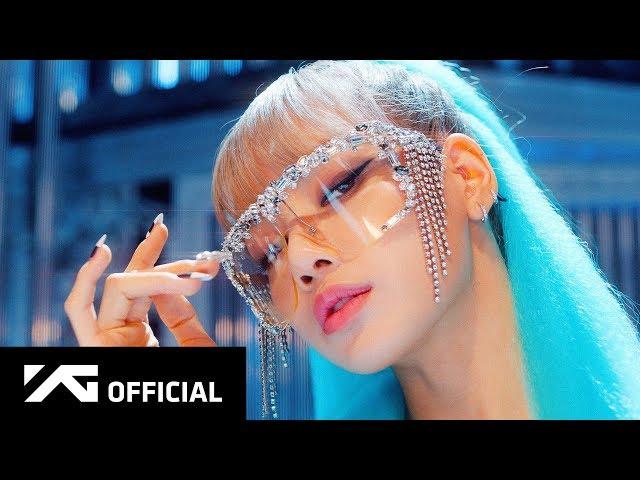 BLACKPINK - 'Kill This Love' M/V Teaser