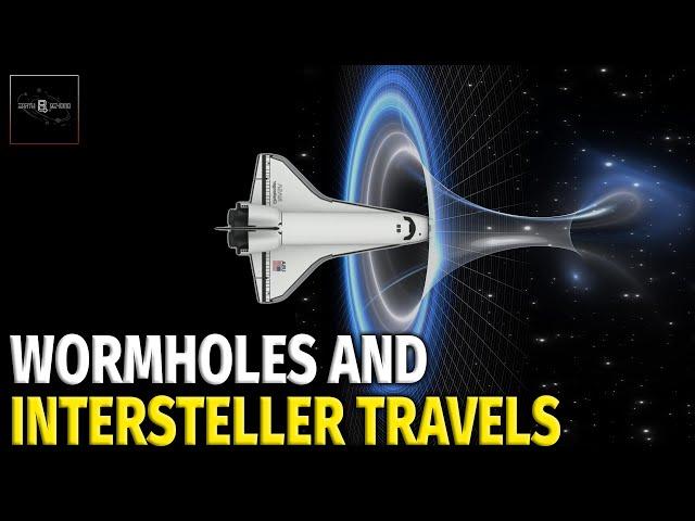 What If We Travelled Through a Wormhole | Earth and Beyond