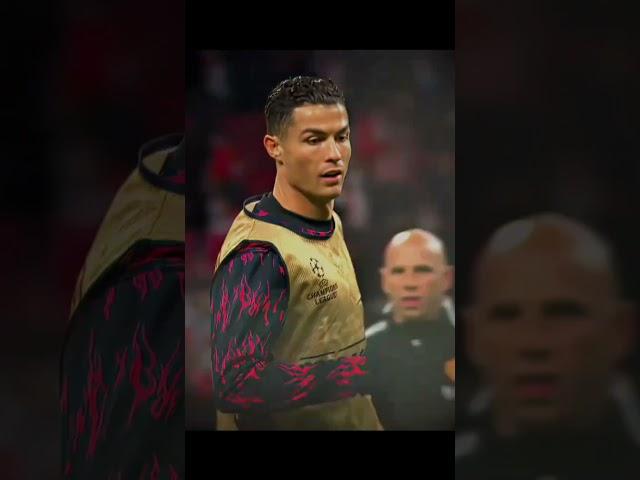 "CR7 4K Edits Got Me 100 Subs/Day (Green Screen Shorts Strategy!)" #shorts
