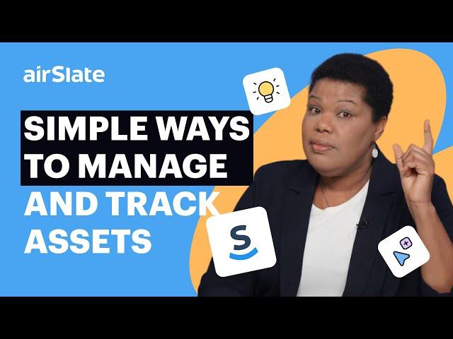 How to Automate IT Asset Tracking and Management