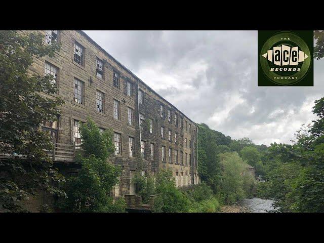 The Ace Records Podcast: Episode 14 - Tim Burgess & Bob Stanley