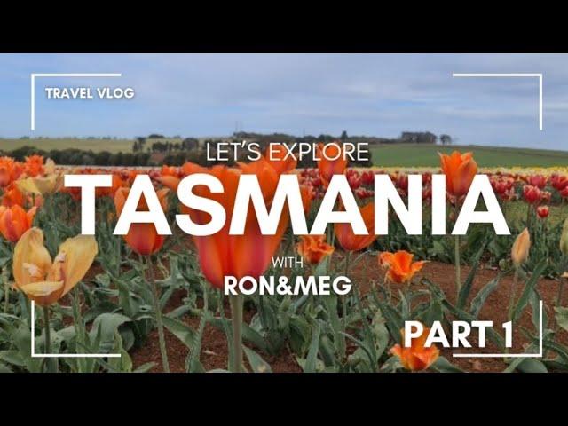 TASMANIA, AUSTRALIA October 2023   (Part 1) #beautiful #australia