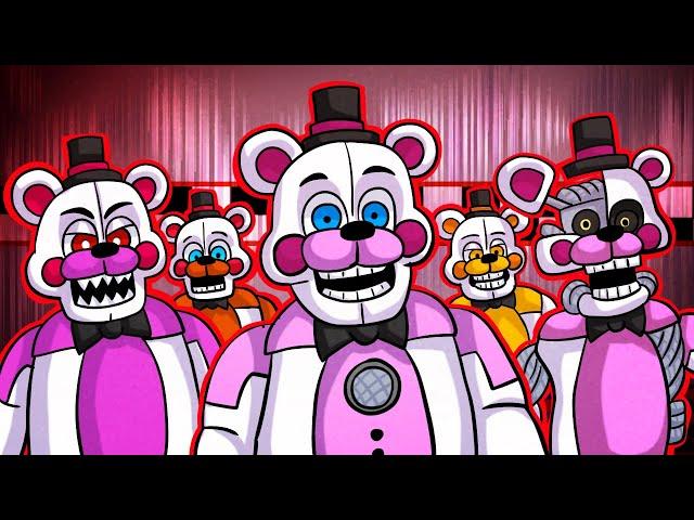 Funtime Freddy Clone Army! | Minecraft FNAF Roleplay