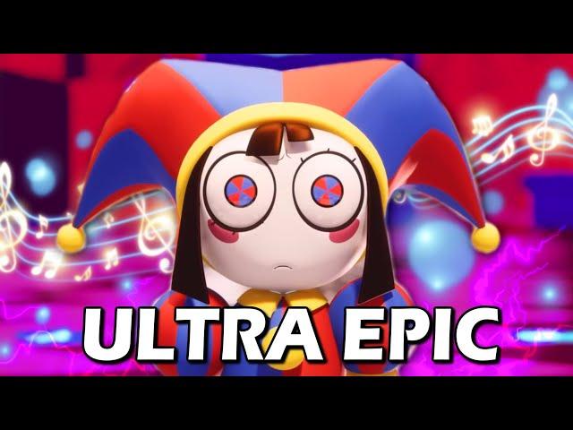 Your New Home | ULTRA EPIC VERSION (The Amazing Digital Circus)