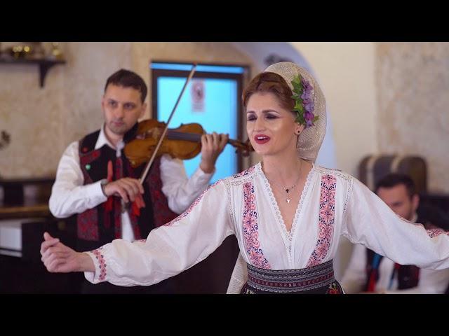 Cine face hora mândră - Zorina Bălan & Oltenia Music - Clip nou 2019