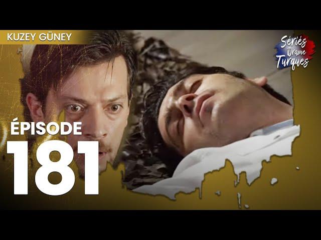 Kuzey Güney - Épisode 181