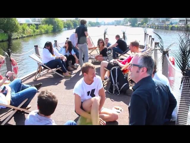 Tech Open Air Berlin 2012 - Official Recap Video