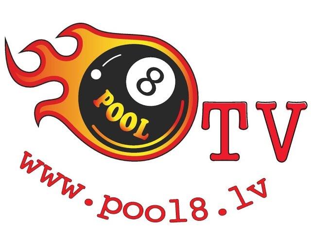 POOL8TV LIVE