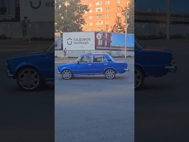 нарядная копейка