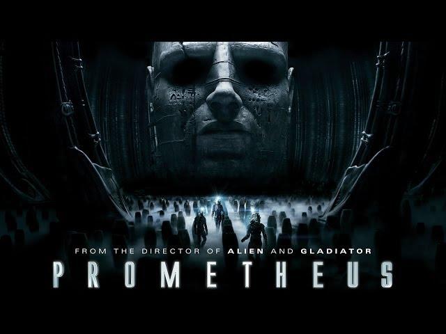 Honest Trailers - Prometheus--Sub Ita