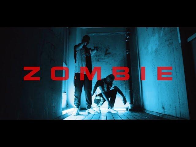 SAMRA & CAPITAL BRA - ZOMBIE