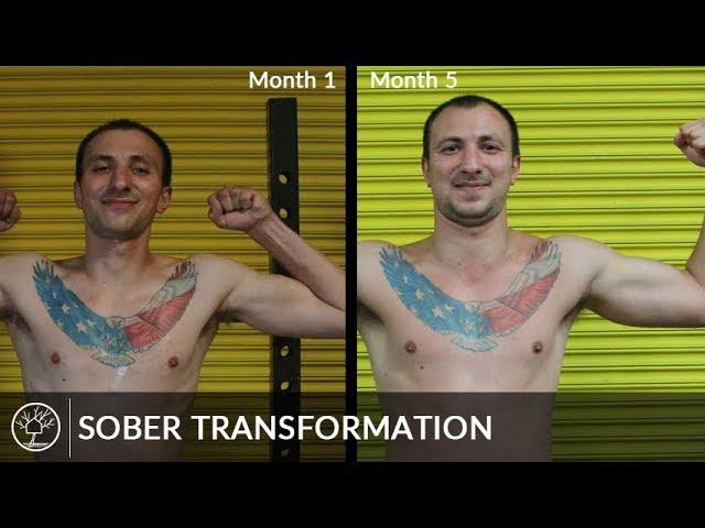 Tree House Recovery | Sober Transformation