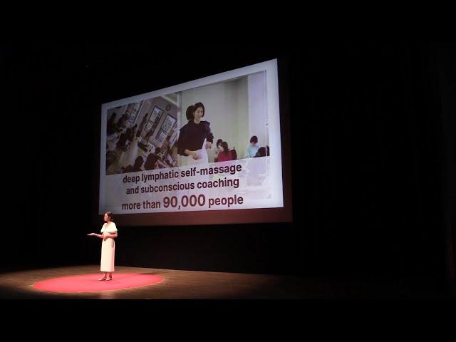 I am always with me | Makiko(Lily) Uneda | TEDxKatano