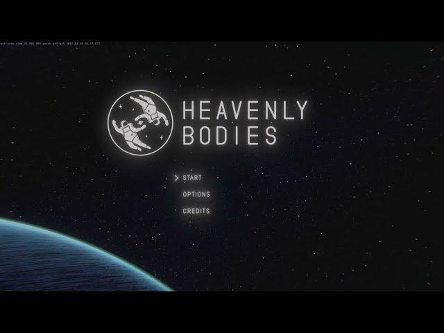 Heavenly Bodies -- Gameplay (PS5)