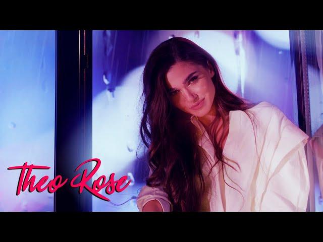 Theo Rose feat. Jean de la Craiova - Poarta-ma In Suflet Vara | Official Video