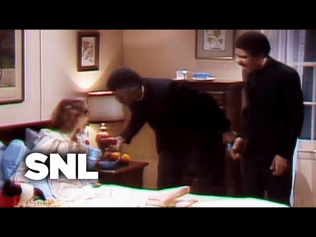 The Exorcist 2 (ft. Richard Pryor) - SNL