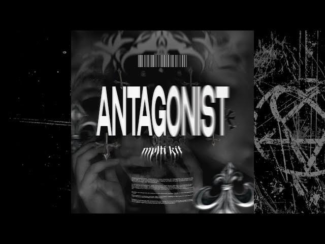 [free drum kit 2023] [360+] antagonist multi kit (f1lthy + playboi carti + yeat + metal drum kit)