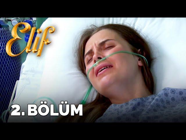 Elif - 2. Bölüm (HD)