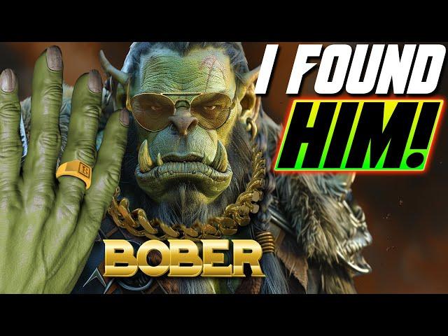 BOBER IS HERE - Bronze League Heroes - Episode 36