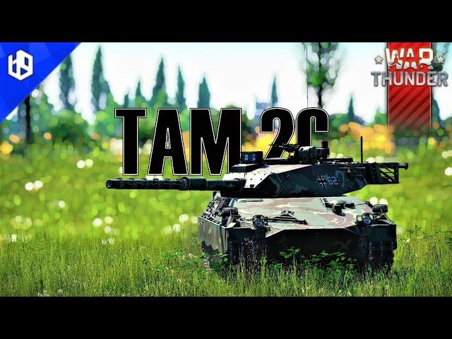 War Thunder | TAM 2C & ARADO 234 C-3 Close Air Support | WIND OF CHANGE