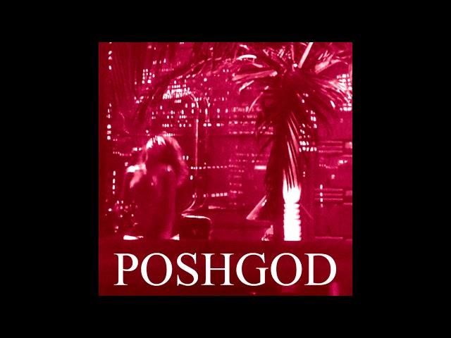 POSHGOD - death hunter 2055