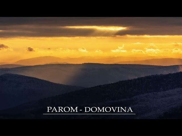 PAROM - Domovina