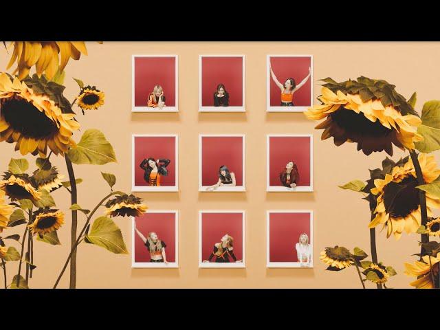 TWICE 「BETTER」 Music Video