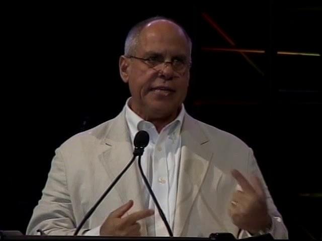 2007: The Heart of Holiness - Steve Mays