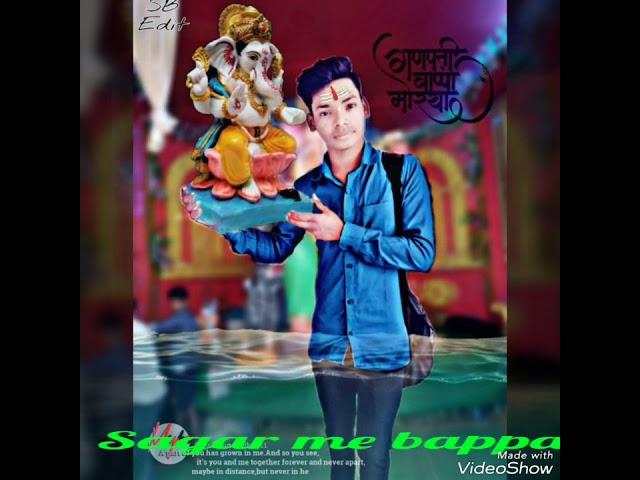 Ganesh_ji__power_dj_song_।_Ganesh_Chaturthi_Dj_Remix_song_2018 Sagar ganesh utshav