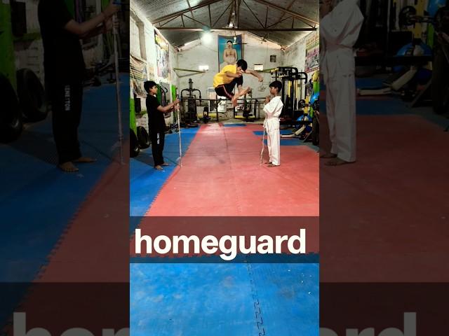 kung fu training #short #trending #viralvideo #shortvideo