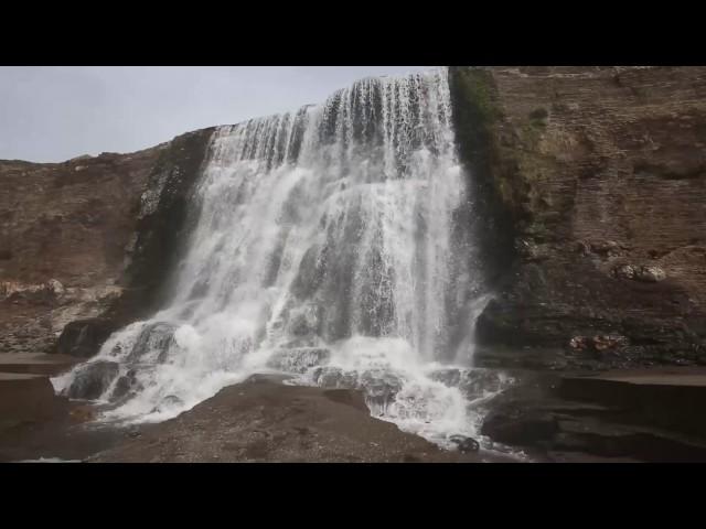 Chasing waterfalls: Bay Area's top spots