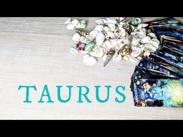 TAURUS - Your Life is About to Change More Than You Know! NOVEMBER 18th-24th