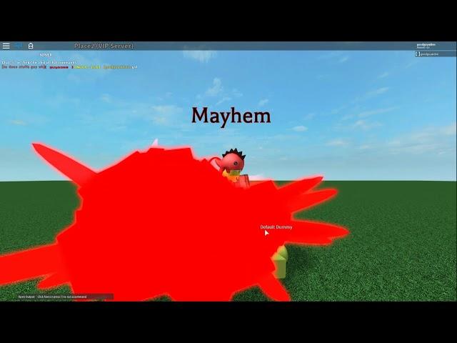 Roblox Script Showcase : fixed Star glitcher