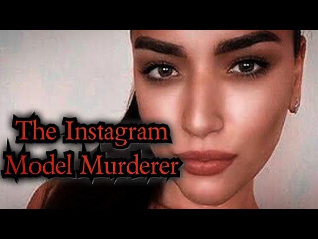 The Instagram Model Murderer - Anna Leikovic