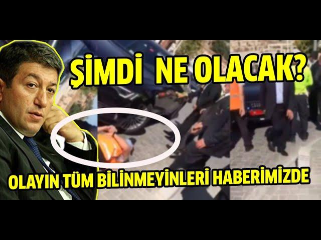 Erkan Haberal olayının tüm perde arkası haberimizde? Peki şimdi ne olacak?