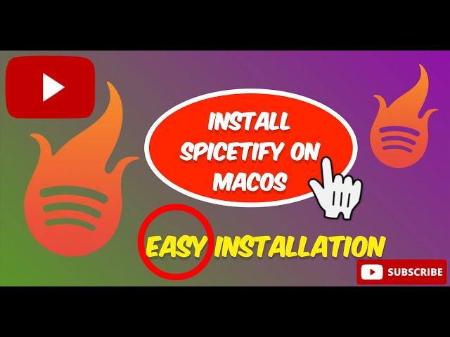 Install Spicetify on MacOS + Fix 'command not found' error
