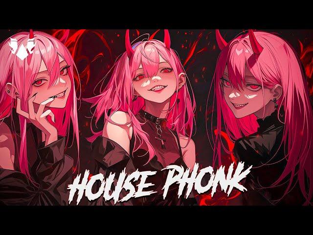 THE BEST PHONK MUSIC 2024 ※ BEST HOUSE PHONK/ TIKTOK PHONK ※ Фонк 2024 #3