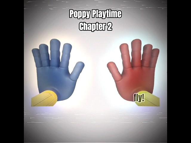 poor blue hand🟦 #edit #poppyplaytime #poppyplaytimechapter3 #poppyplaytimechapter2 #stickman44