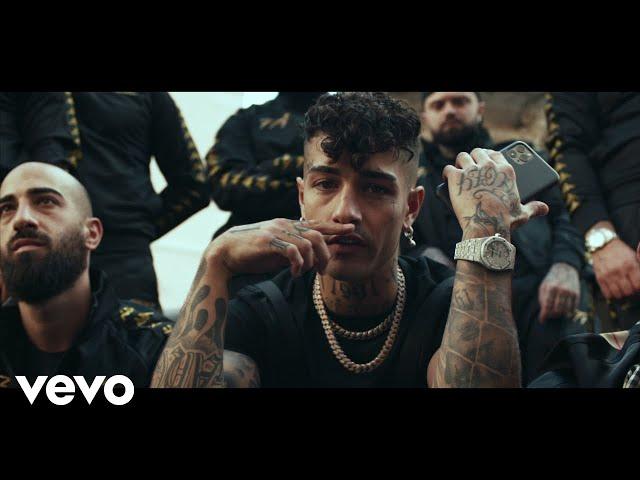 Tony Effe - Bassotto (Prod. by Andry The Hitmaker)
