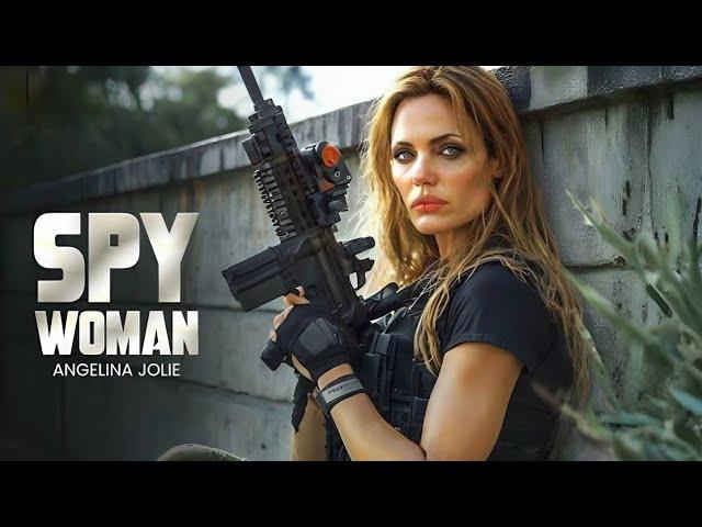 Spy Woman (2025) Full Movie Review | Jason Statham | Dwayne Johnson