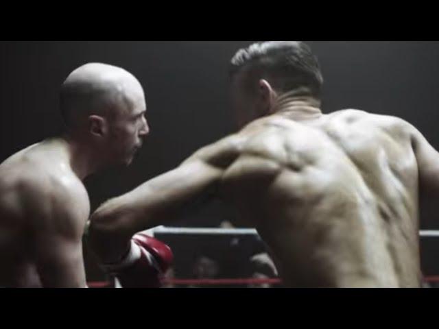 Jawbone | Officiële trailer