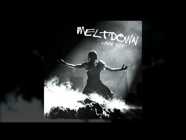 Travis Scott Loop Kit - Meltdown (Utopia, Kanye West, Don Toliver, Mike Dean, Vintage, RNB Loop Kit)