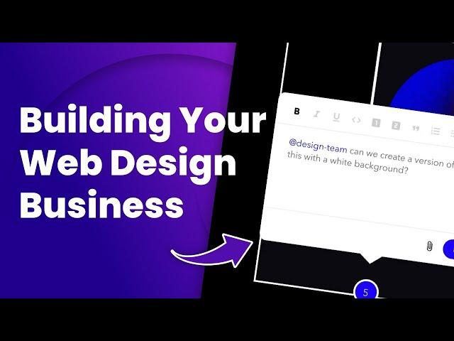 This tool will change your web design game for good – MarkUp