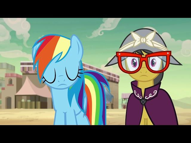 My Little Pony: Friendship Is Magic