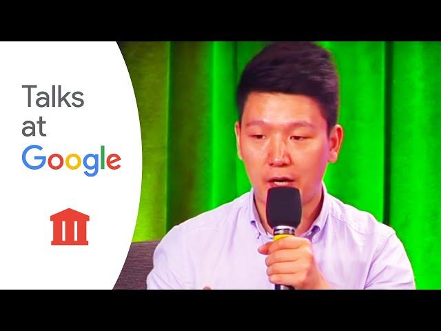 Liberty in North Korea | Hannah Song & Joseph Kim | Talks at Google