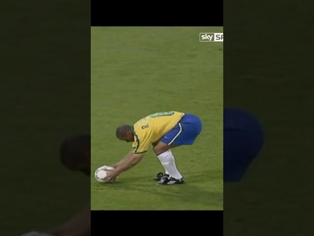 Roberto Carlos 