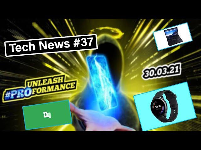 Tech News #37 Apple discontinues two iMac models, OnePlus Watch Discount, SpaceX, Elon Musk (Hindi)
